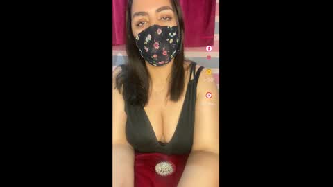 Snapshot of jassmina_7 chatting on 5, 2, 2025 Jassmina online show from 5, 2, 2025