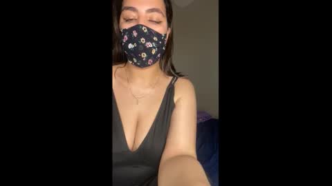 Jassmina  online show from 21, 10, 2025