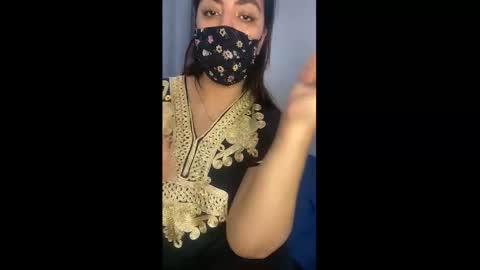 Snapshot of jassmina_7 chatting on 25, 10, 2025 Jassmina online show from 25, 10, 2025