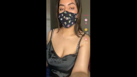 Snapshot of jassmina_7 chatting on 26, 11, 2025 Jassmina online show from 26, 11, 2025