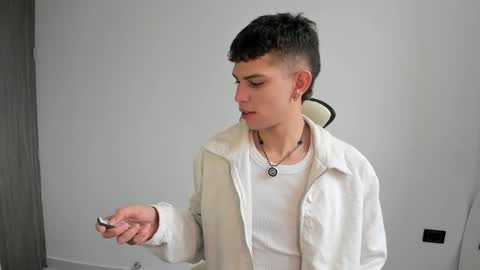 Snapshot of jasson___ chatting on 5, 12, 2025 jasson___ online show from 5, 12, 2025