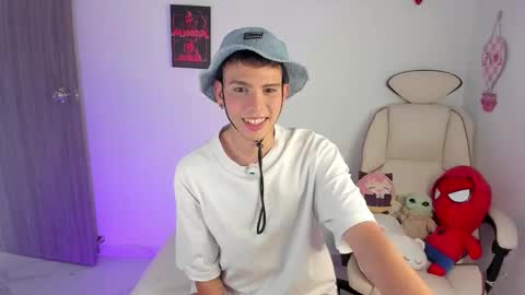 jasson___ online show from 3, 3, 2026