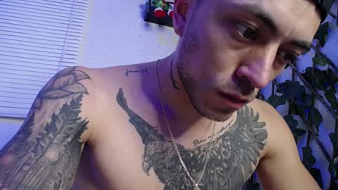 JKing  online show from 17, 12, 2024