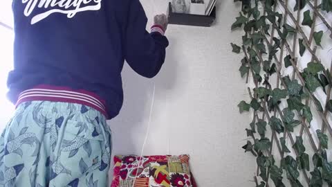 Snapshot of jasson_king01 chatting on 13, 1, 2025 JKing online show from 13, 1, 2025