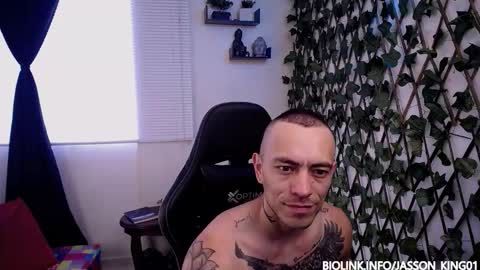 Snapshot of jasson_king01 chatting on 27, 11, 2025 JKing online show from 27, 11, 2025