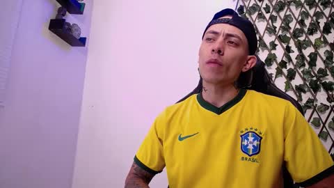 JKing  online show from 24, 2, 2026