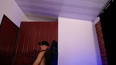 Snapshot of jasson_king01 chatting on 6, 6, 2026 JKing online show from 6, 6, 2026