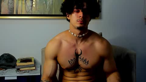 Snapshot of jasson_rodriguez69 chatting on 2, 11, 2025 Lil Dark online show from 2, 11, 2025