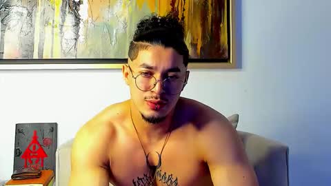 Snapshot of jasson_rodriguez69 chatting on 1, 12, 2025 Lil Dark online show from 1, 12, 2025