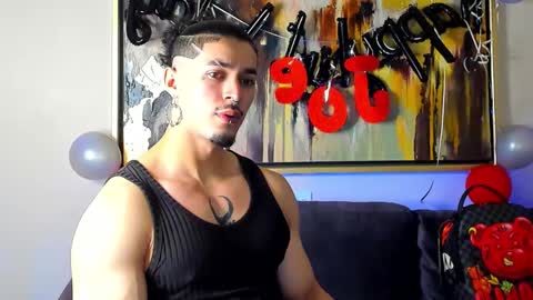 Lil Dark online show from 10, 1, 2026