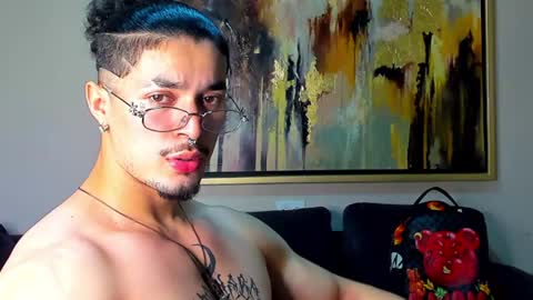 Lil Dark online show from 18, 6, 2026