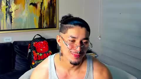 Lil Dark online show from 13, 7, 2026