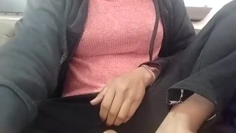 Snapshot of jasspreettt chatting on 21, 2, 2025 jasspreettt online show from 21, 2, 2025