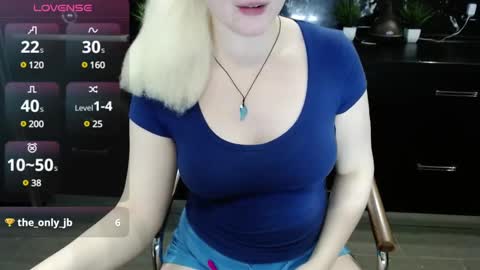 jassyjassypaw online show from 22, 2, 2025