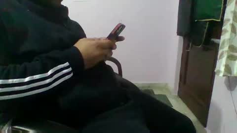 jatinpunjab234 online show from 8, 2, 2026