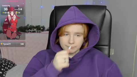 Katerina online show from 26, 12, 2024