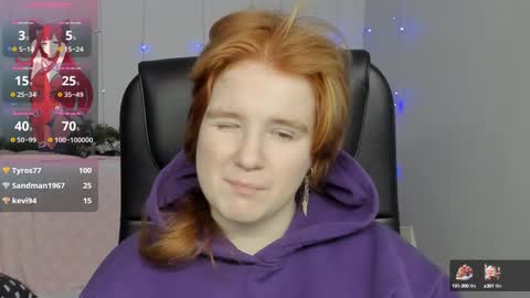 Katerina online show from 26, 12, 2024