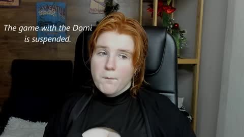 Katerina online show from 3, 1, 2025