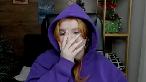 Katerina online show from 5, 1, 2025