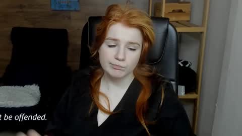 Katerina online show from 27, 1, 2025