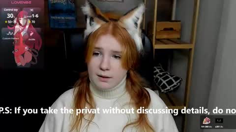 Katerina online show from 10, 2, 2025