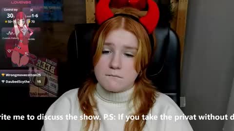 Katerina online show from 11, 2, 2025