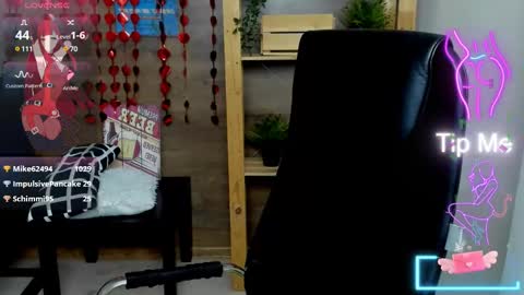 Katerina online show from 25, 2, 2025