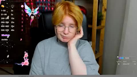 Katerina online show from 29, 10, 2025