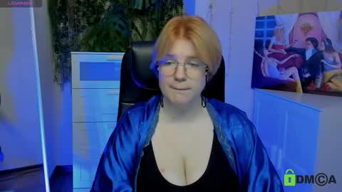 Katerina online show from 5, 11, 2025