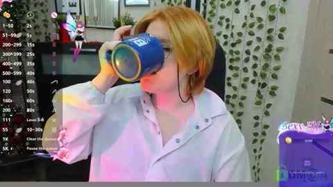 Katerina online show from 13, 1, 2026