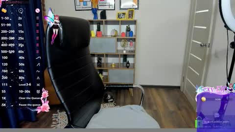 Katerina online show from 10, 2, 2026