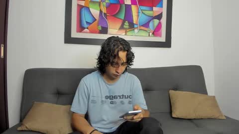 jave_rave online show from 19, 11, 2025