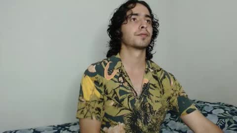 jave_rave online show from 30, 11, 2025