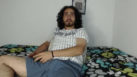 jave_rave online show from 10, 3, 2026