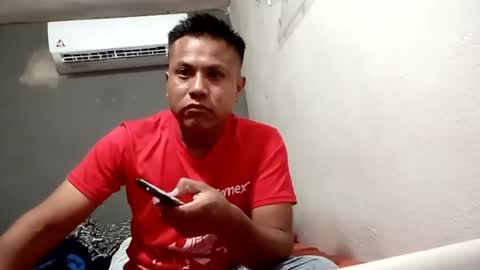 Snapshot of javi17ck chatting on 21, 7, 2026 javi17ck online show from 21, 7, 2026