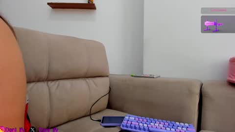 dani and javi online show from 21, 11, 2025