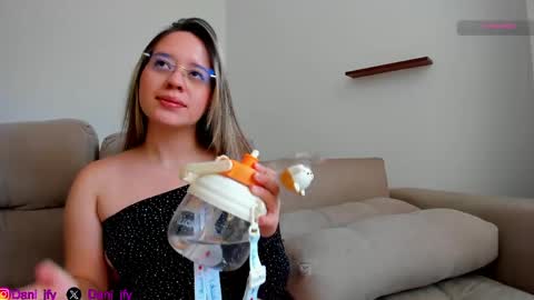 dani and javi online show from 9, 5, 2026