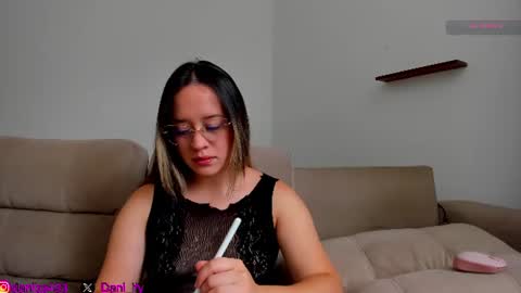Snapshot of javi_8812 chatting on 23, 7, 2026 dani and javi online show from 23, 7, 2026