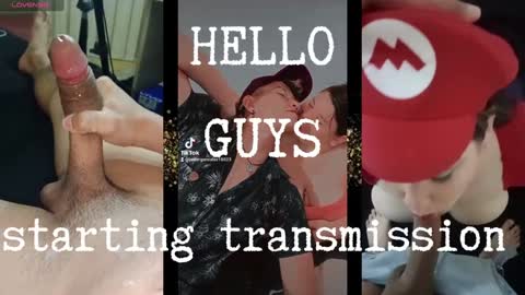 Snapshot of javiandkaty chatting on 30, 12, 2024 JAVIER AND KATHERIN online show from 30, 12, 2024