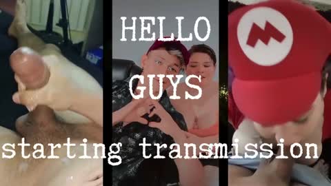 Snapshot of javiandkaty chatting on 21, 1, 2025 JAVIER AND KATHERIN online show from 21, 1, 2025