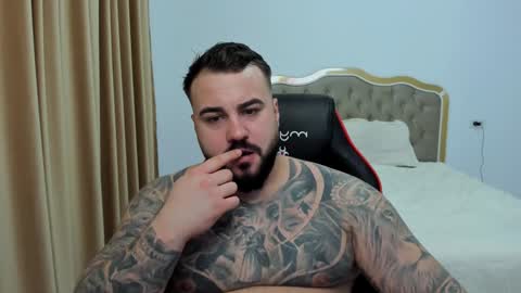  Javi  online show from 9, 12, 2024