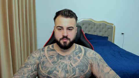  Javi  online show from 31, 1, 2025