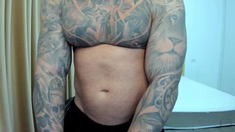  Javi  online show from 28, 11, 2025