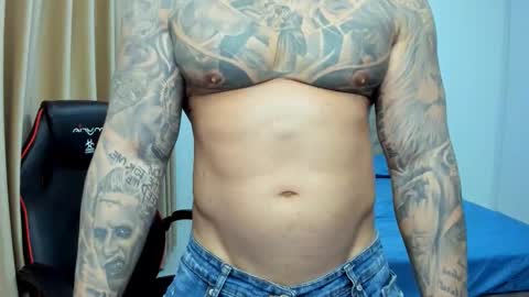  Javi  online show from 15, 3, 2026