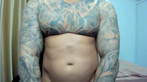  Javi  online show from 16, 4, 2026