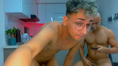 javier288038 online show from 13, 4, 2026