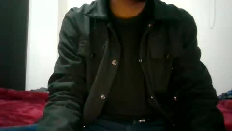 javier696 online show from 19, 1, 2026