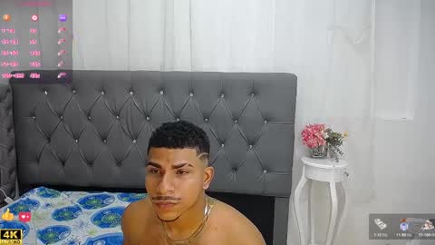 Javier Herrera online show from 8, 10, 2025