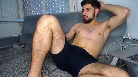 Snapshot of javierandaniel chatting on 6, 12, 2024 Javier online show from 6, 12, 2024