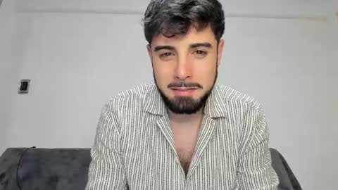 Javier  online show from 24, 4, 2026